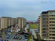 Apartament 2 Camere Nemobilat cu Parcare Subterana - Coresi 