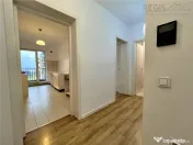 Apartament 2 Camere Nemobilat cu Parcare Subterana - Coresi 