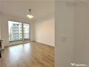 Apartament 2 Camere Nemobilat cu Parcare Subterana - Coresi 