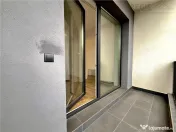 Apartament 2 Camere Nemobilat cu Parcare Subterana - Coresi 