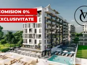 Apartament cu 2 camere | Meraki Lago Resport & Spa 