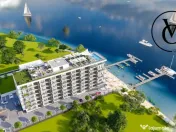 Apartament cu 2 camere | Meraki Lago Resport & Spa 