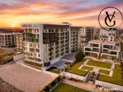 Apartament cu 2 camere | Meraki Lago Resport & Spa 