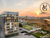 Apartament cu 2 camere | Meraki Lago Resport & Spa 