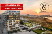 Apartament cu 2 camere | Meraki Lago Resport & Spa