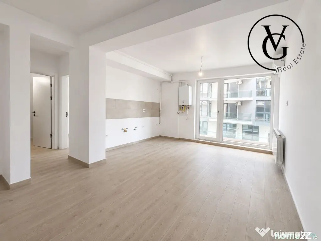 Apartament cu 2 camere | Meraki Lago Resort & Spa - Mamaia Sat (Constanta)