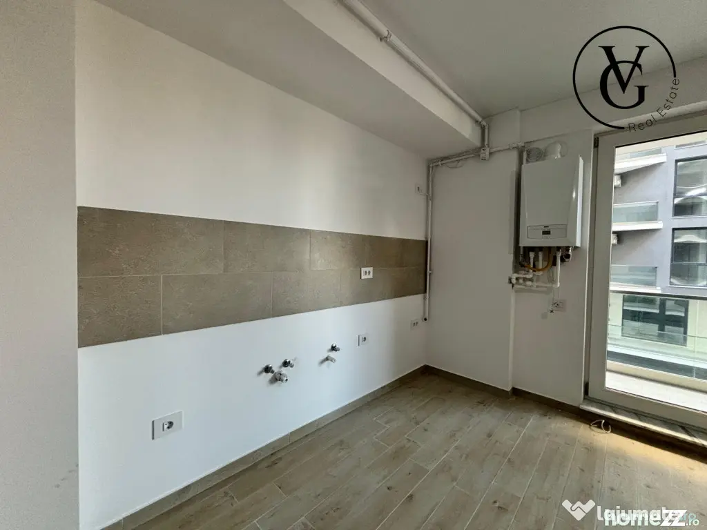 Apartament cu 2 camere | Meraki Lago Resort & Spa - Mamaia Sat (Constanta)