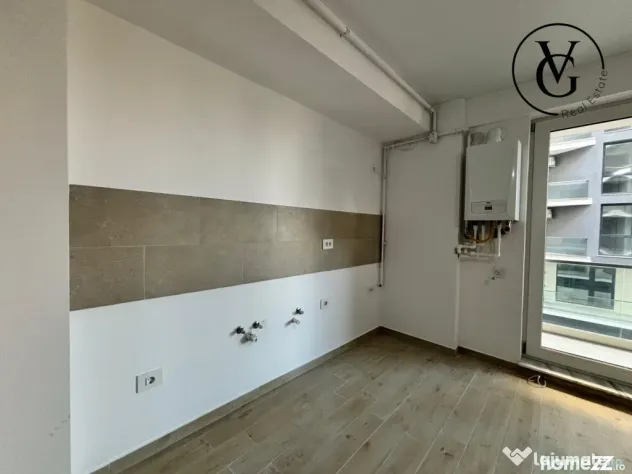 Apartament cu 2 camere | Meraki Lago Resort & Spa - Mamaia Sat (Constanta)