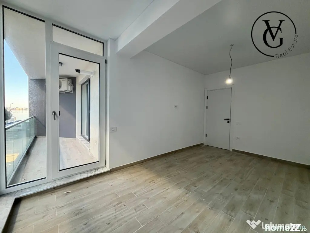 Apartament cu 2 camere | Meraki Lago Resort & Spa - Mamaia Sat (Constanta)