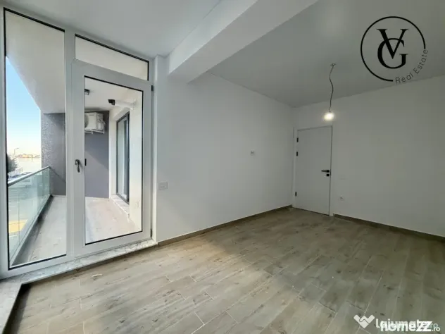Apartament cu 2 camere | Meraki Lago Resort & Spa - Mamaia Sat (Constanta)