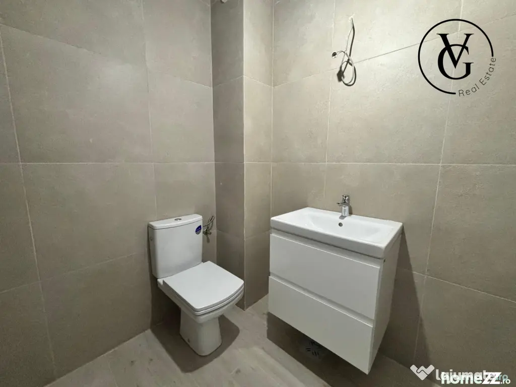Apartament cu 2 camere | Meraki Lago Resort & Spa - Mamaia Sat (Constanta)