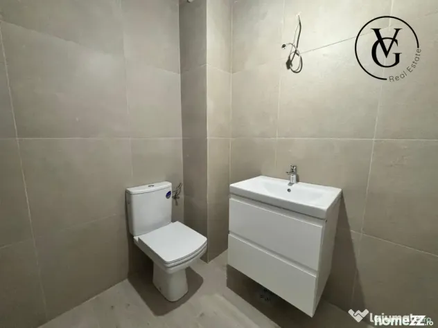 Apartament cu 2 camere | Meraki Lago Resort & Spa - Mamaia Sat (Constanta)