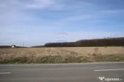 Teren 9,740mp Suceava / Strada Principala 