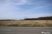 Teren 9,740mp Suceava / Strada Principala 