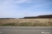 Teren 9,740mp Suceava / Strada Principala 