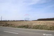 Teren 9,740mp Suceava / Strada Principala 