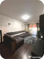 Apartament 3 camere Metalurgiei || 2 bai 81 mp mobilat