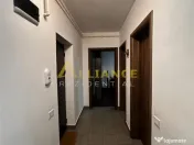 Apartament 3 camere Metalurgiei || 2 bai 81 mp mobilat 