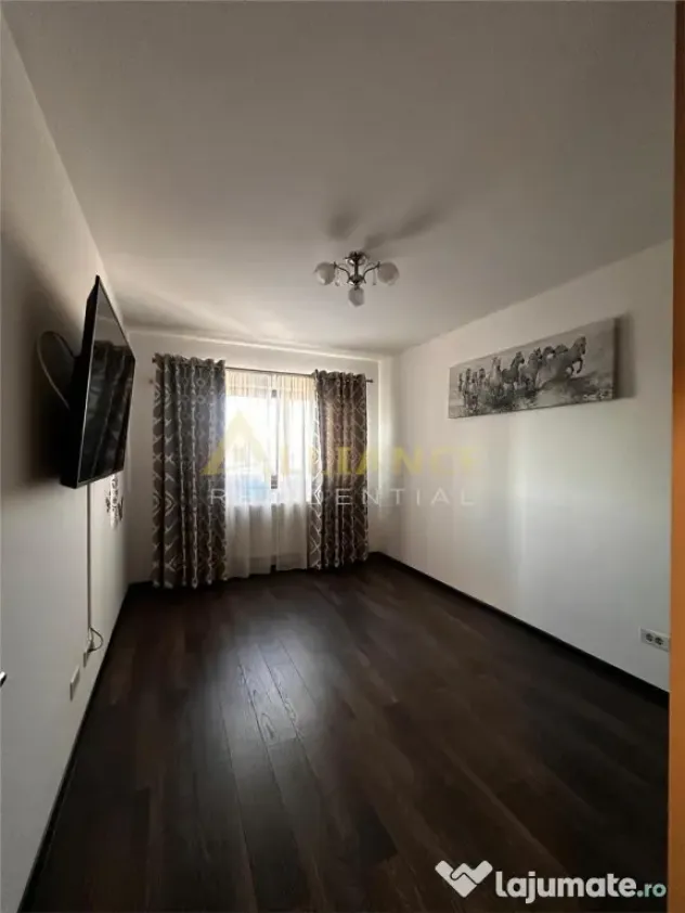 Apartament 3 camere Metalurgiei || 2 bai 81 mp mobilat