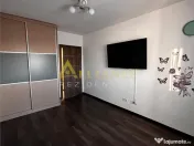 Apartament 3 camere Metalurgiei || 2 bai 81 mp mobilat 