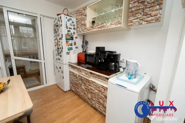 ID 20019 Apartament 2 camere – Strada Podgoriilor