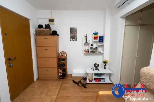 ID 20019 Apartament 2 camere – Strada Podgoriilor