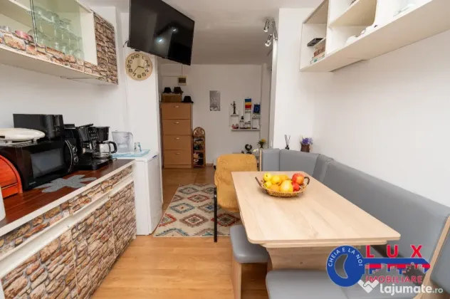 ID 20019 Apartament 2 camere – Strada Podgoriilor