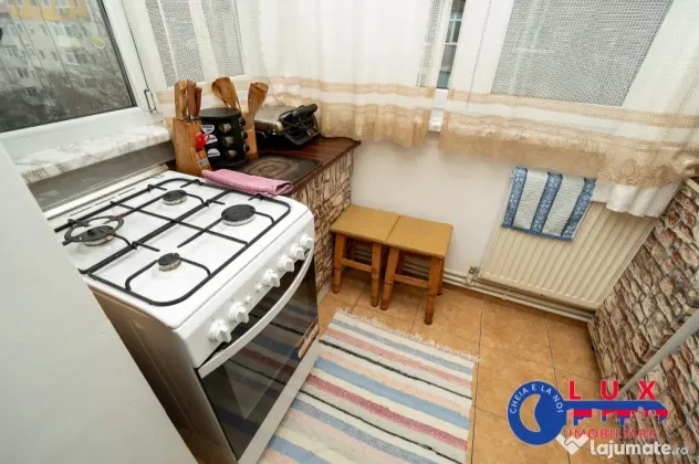 ID 20019 Apartament 2 camere – Strada Podgoriilor