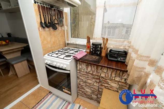 ID 20019 Apartament 2 camere – Strada Podgoriilor