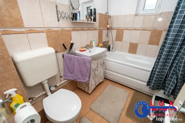 ID 20019 Apartament 2 camere – Strada Podgoriilor