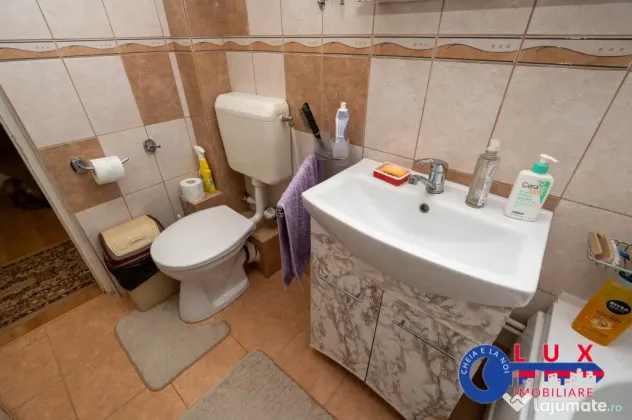 ID 20019 Apartament 2 camere – Strada Podgoriilor