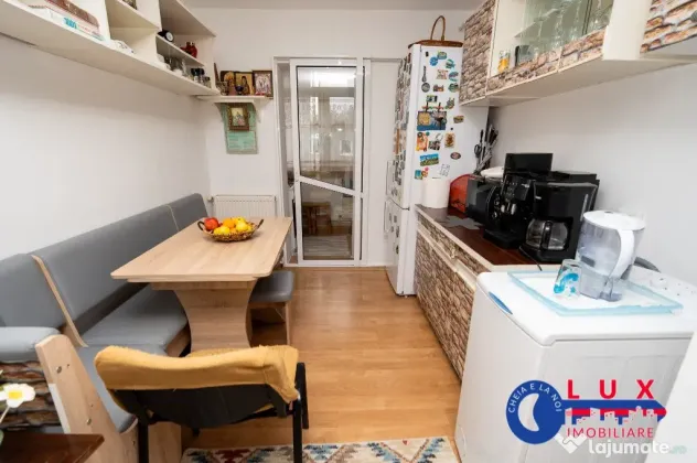 ID 20019 Apartament 2 camere – Strada Podgoriilor