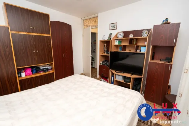 ID 20019 Apartament 2 camere – Strada Podgoriilor