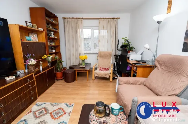 ID 20019 Apartament 2 camere – Strada Podgoriilor