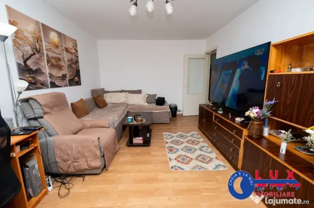 ID 20019 Apartament 2 camere – Strada Podgoriilor