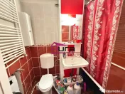 Garsoniera Confort 1 Zona Cartier E3 