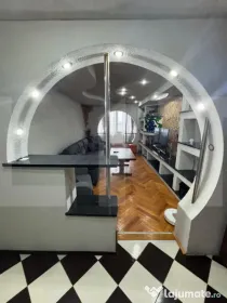 Apartament 3 camere, 88 mp, zona Gradiste