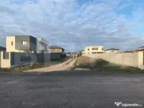 Teren intravilan, zona Ford, 910mp