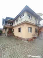 Casa individuala, 550 mp, zona Catargiu
