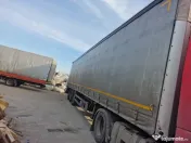 Vand semiremorca schmitz 