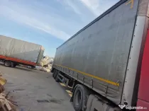 Vand semiremorca schmitz