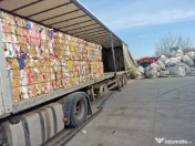 Vand semiremorca schmitz 