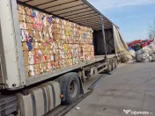 Vand semiremorca schmitz 