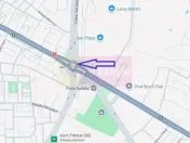 Teren intravilan 210 mp, Metrou Piata Sudului - SUN PLAZA 