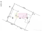 Teren intravilan 210 mp, Metrou Piata Sudului - SUN PLAZA 