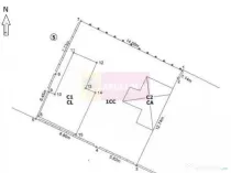 Teren intravilan 210 mp, Metrou Piata Sudului - SUN PLAZA