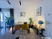 Penthouse cu Terasă Panoramică | Parcului 20 