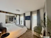 Penthouse cu Terasă Panoramică | Parcului 20 