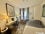 Penthouse cu Terasă Panoramică | Parcului 20 