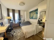 Penthouse cu Terasă Panoramică | Parcului 20 